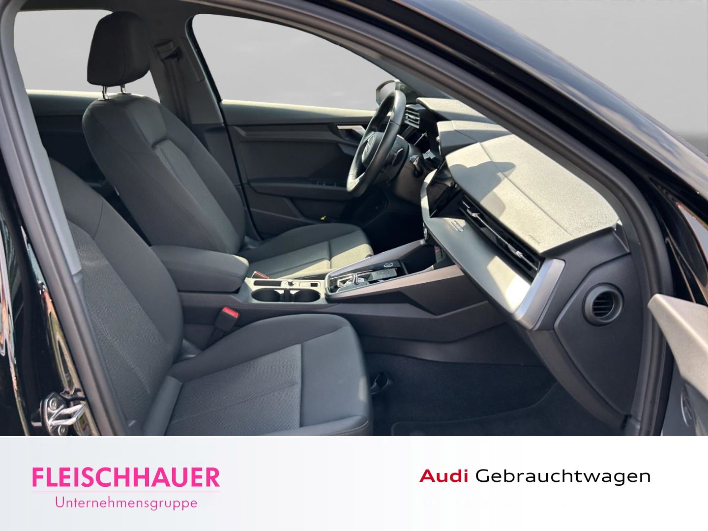 Audi A3 1.4 Sportback 40 TFSI e+KLIMAAUT+LED+DAB