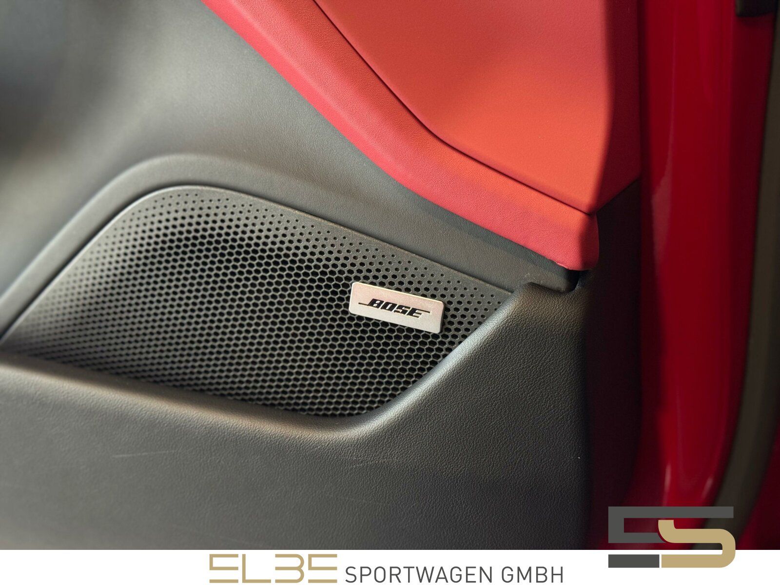 Porsche Taycan Turbo GARANTIE 05/25 PANO BOSE MATRIX 360