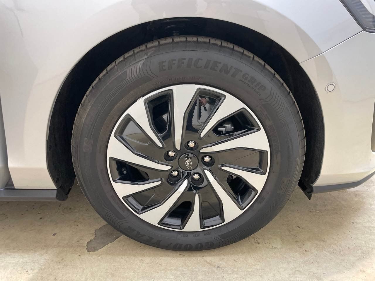 Ford Focus 1.5 EcoBlue Titanium X SpoSi ACC BLIS Key