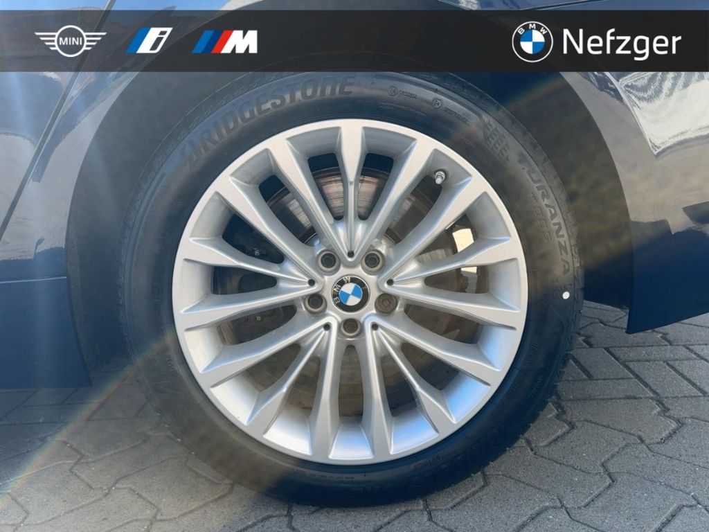 BMW 540 i xDrive Limousine Luxury Line RFK Standheiz