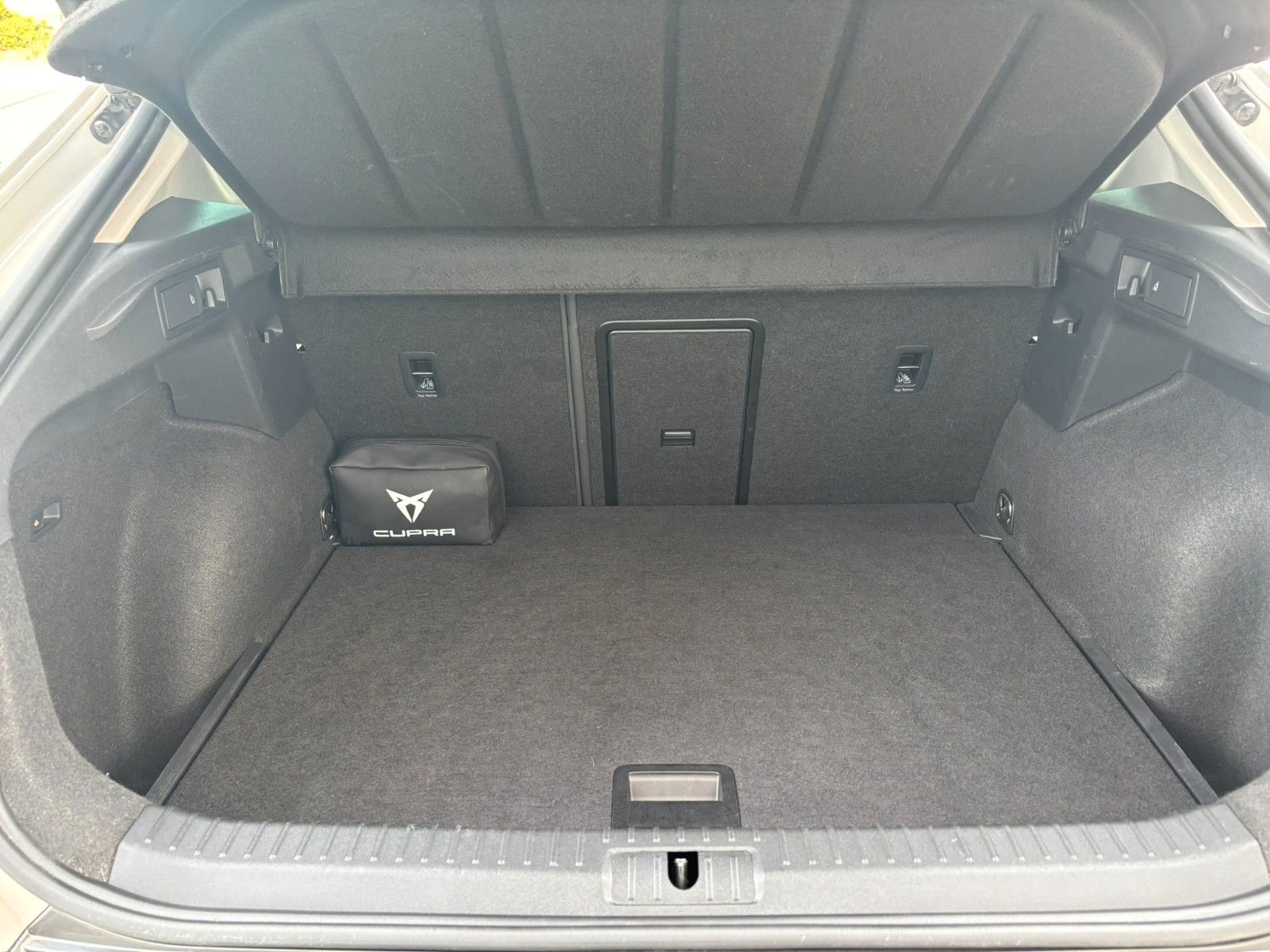 Cupra Formentor - Samsaru's Car Outlet