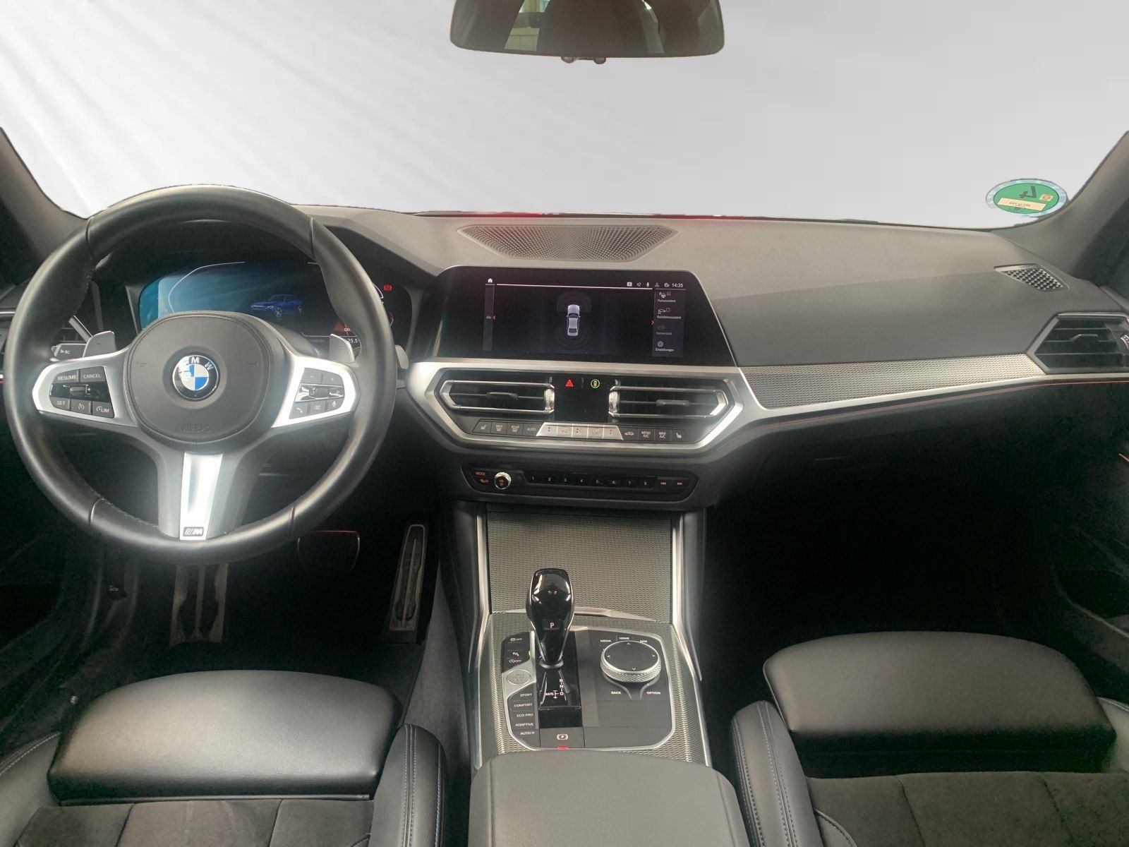 BMW 320i M Sport - Samsaru's Car Outlet