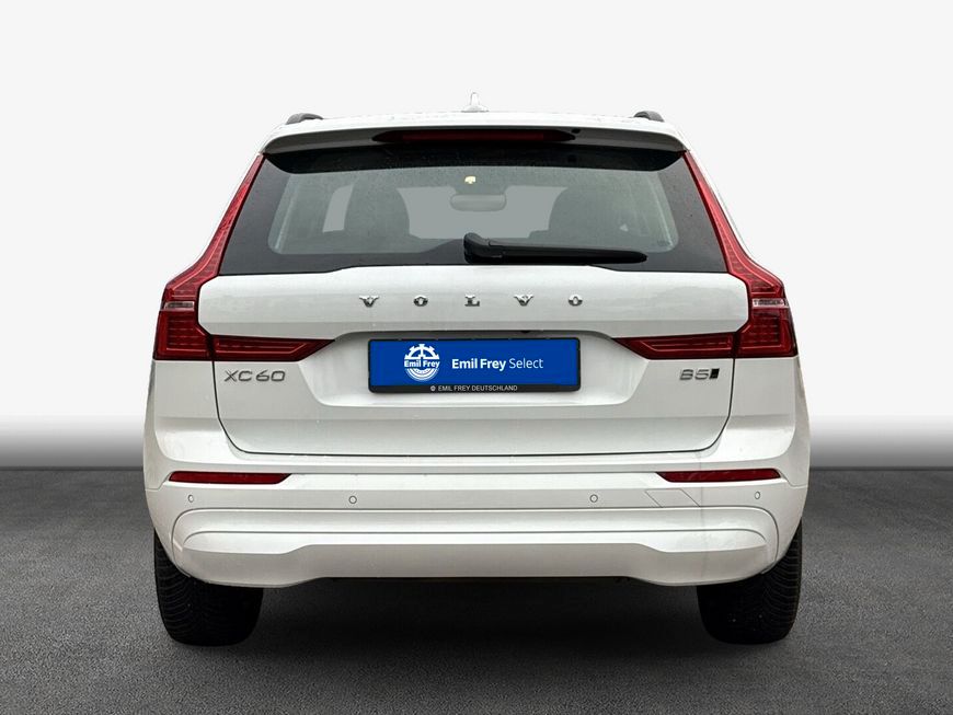 Volvo XC60 B5 B AWD Core