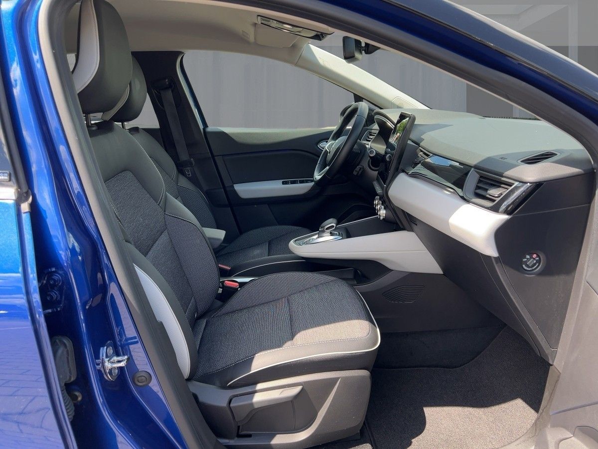 Renault Captur EDITION ONE E-TECH Plug-In HYBRID - Samsaru's Car Outlet