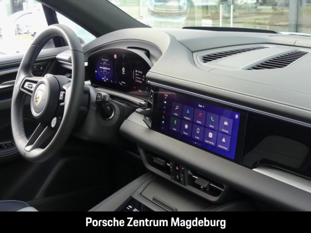 Porsche Macan 4S*PANO*BOSE*MATRIX*ACC*HEAD-UP*