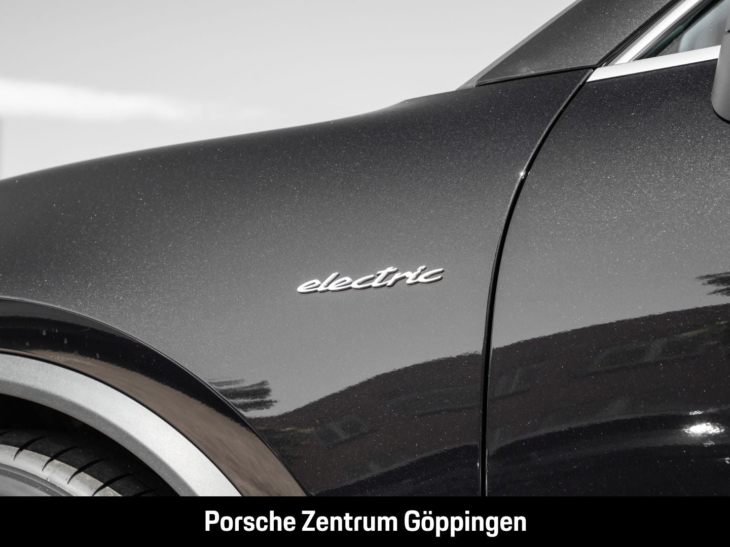 Porsche Macan 4S Lederpaket BOSE Surround-View Panorama