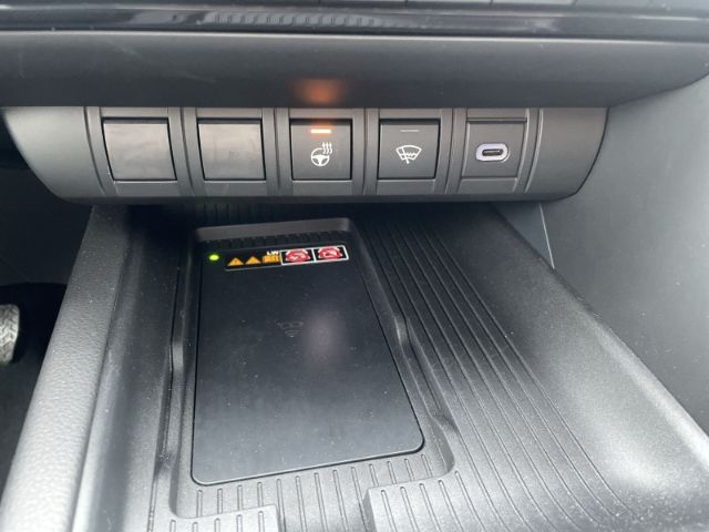 Toyota C-HR Team D 1.8 Hybrid Apple CarPlay - Rückfahrk