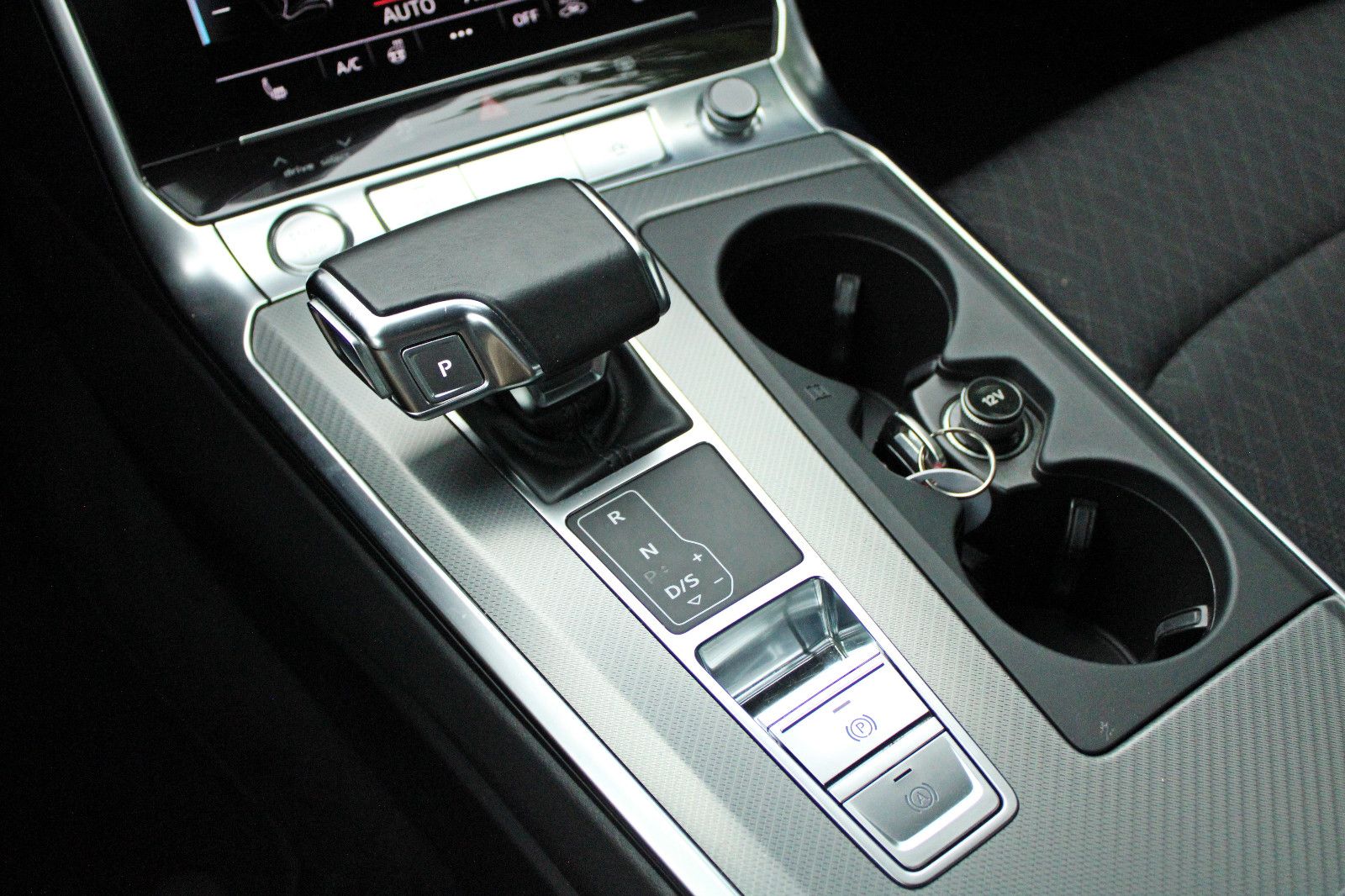 Audi A6 Lim. 40TDI qu MEMORY KAMERA ACC TOUR VC NAV+