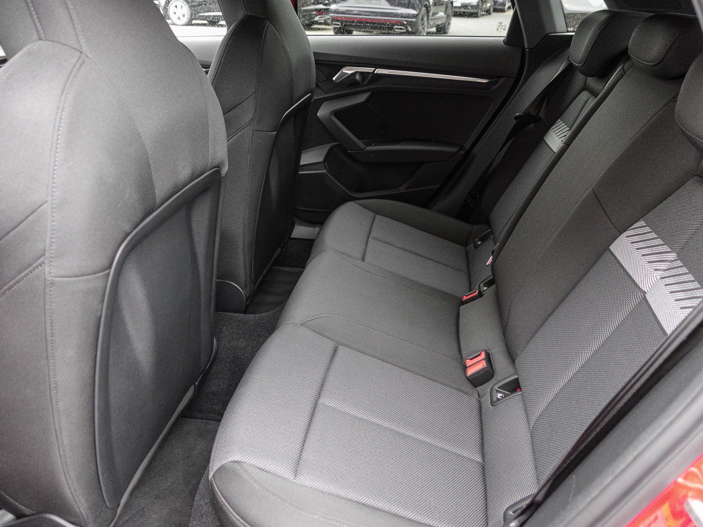 Audi A3 Sportback 40 TFSI e S tronic advanced LED