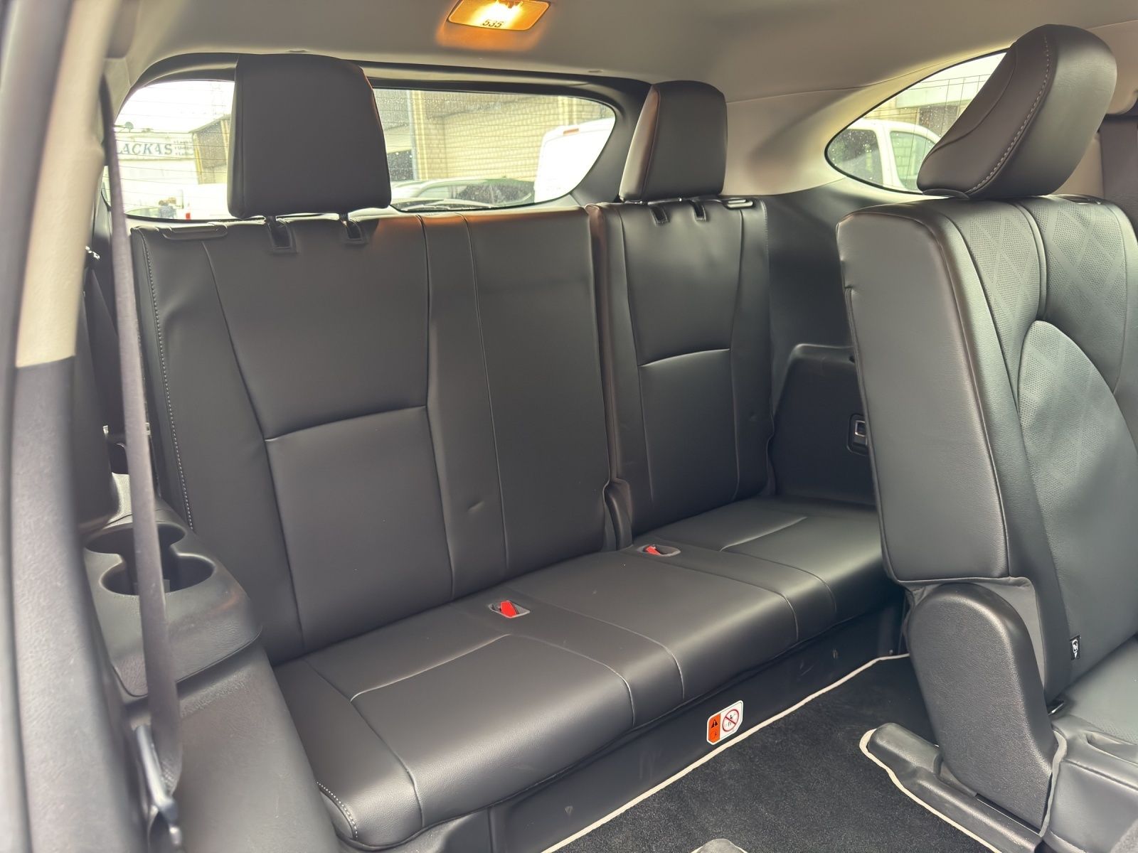 Toyota Highlander Hybrid Luxury 7 SITZER+LEDER+HuD+JBL
