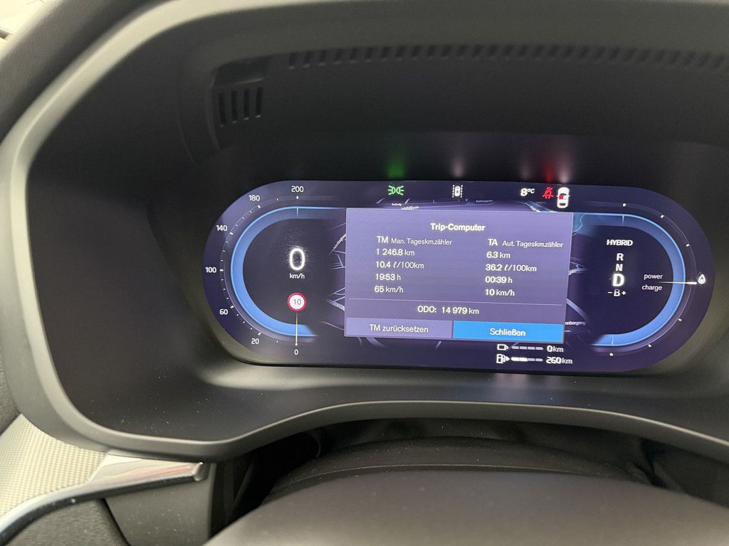 Volvo XC60 T6 Plus Bright Recharge Plug-In Hybrid AWD