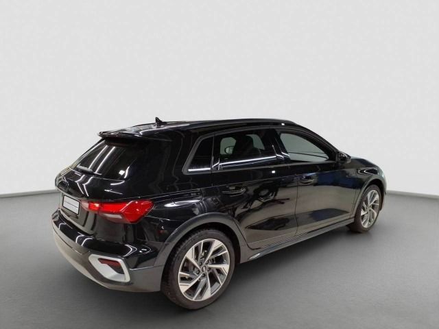 Audi A3 allstreet 35TFSI S tr. - Samsaru's Car Outlet