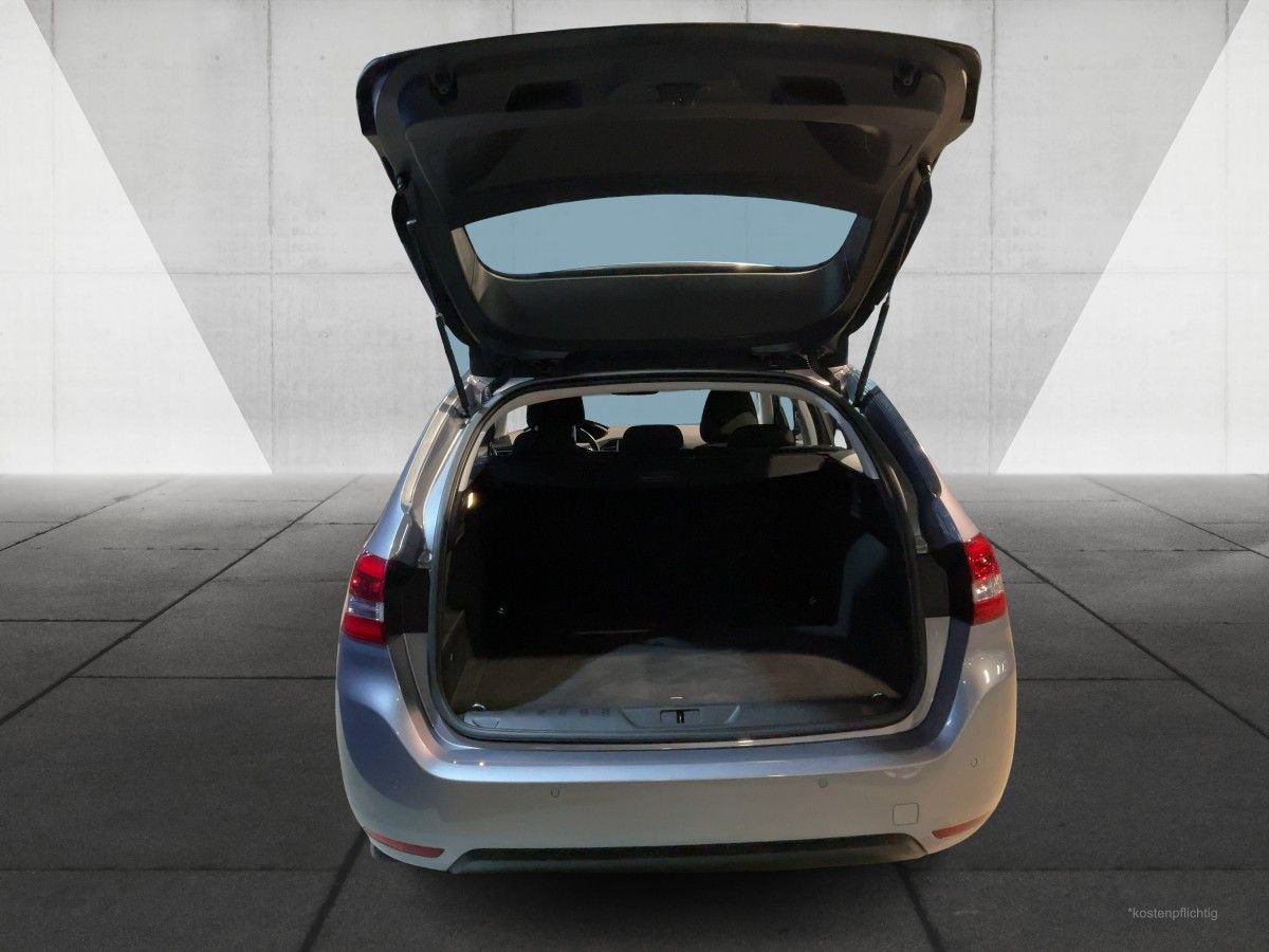 Peugeot 308 - Samsaru's Car Outlet