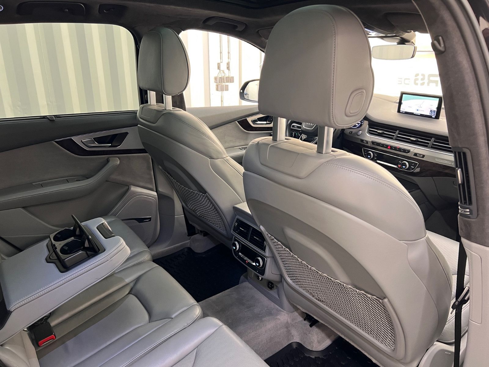 Audi Q7 3.0 TDI quattro S Line/MatrixLED/AHK/ACC/SHZ