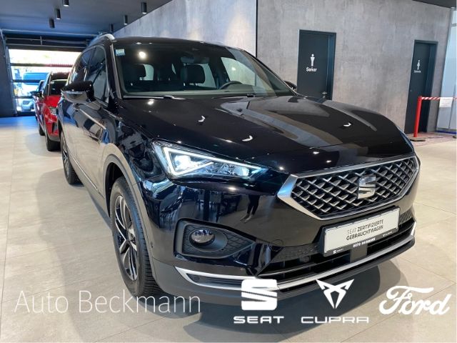Seat Tarraco Xperience 1.5 TSI ACT - Samsaru's Car Outlet
