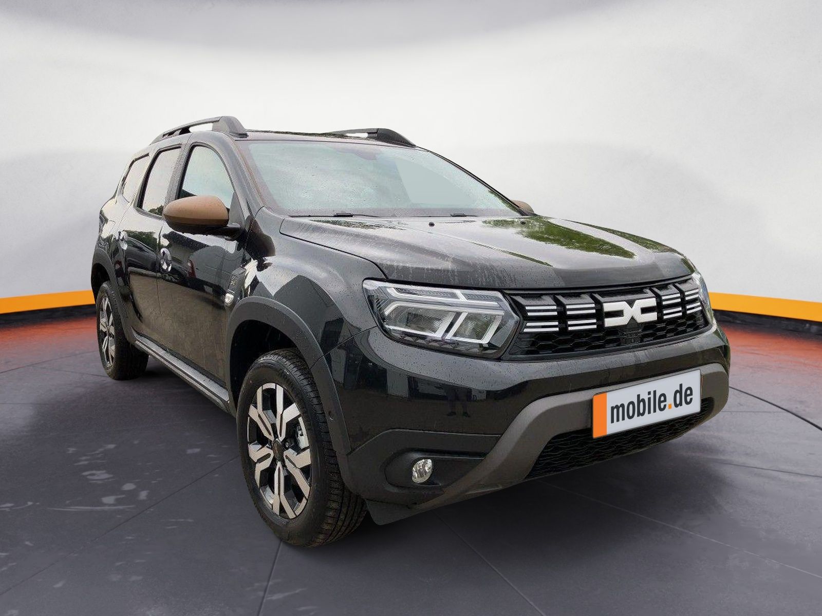Dacia Duster Extreme TCe 150 - Samsaru's Car Outlet