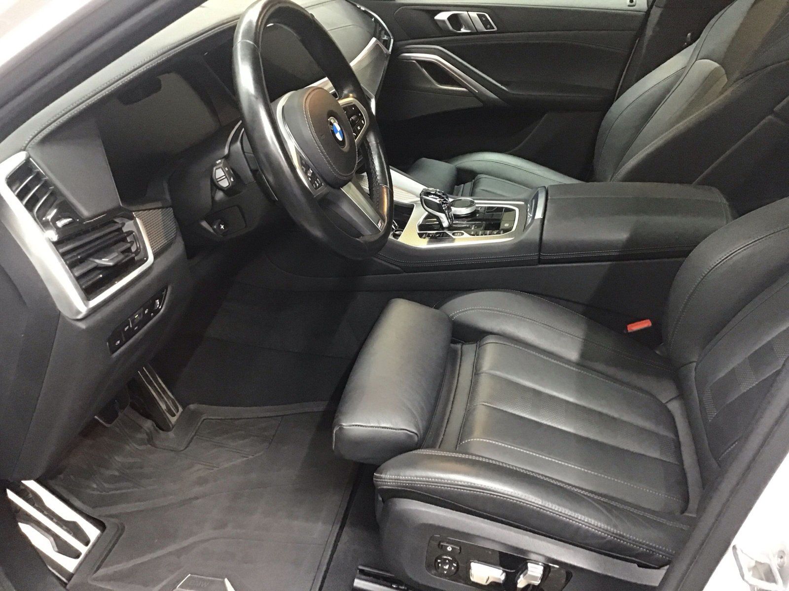 BMW X6 xDrive40d M Sport Driv.Assist.Prof Harman/K