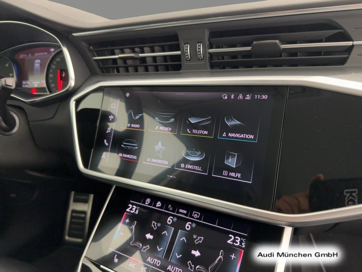 Audi A6 allroad 40 TDI qu. S tronic - Samsaru's Car Outlet