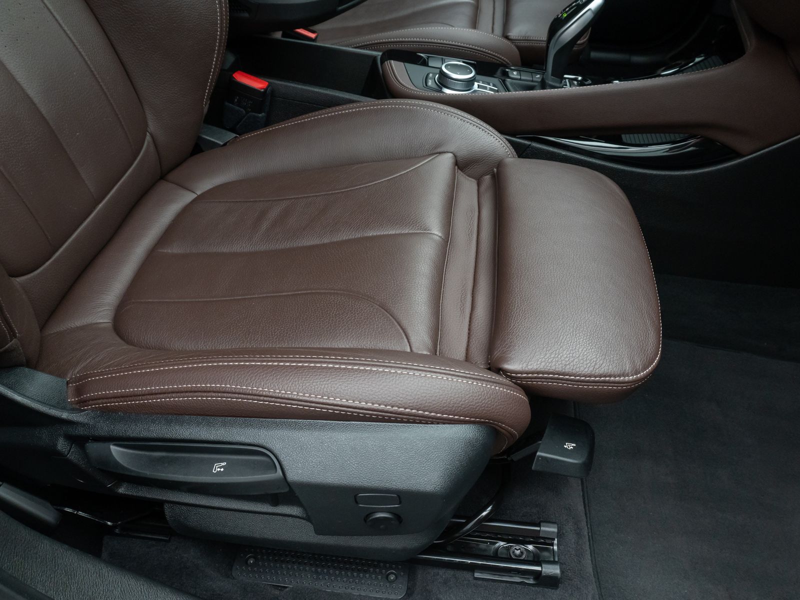 BMW X1 xD20d M Sport - Samsaru's Car Outlet