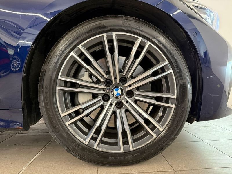 BMW Serie 3 330d xDrive Touring Msport - Samsaru's Car Outlet