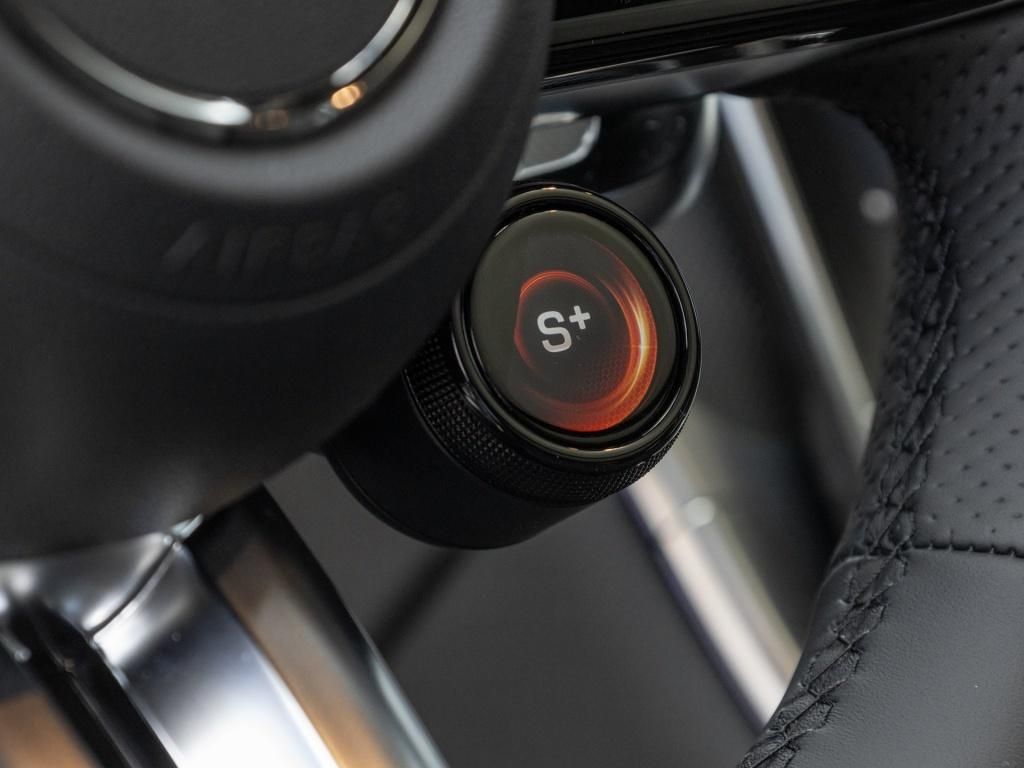 Mercedes-Benz GLC 43 AMG 4M - Samsaru's Car Outlet