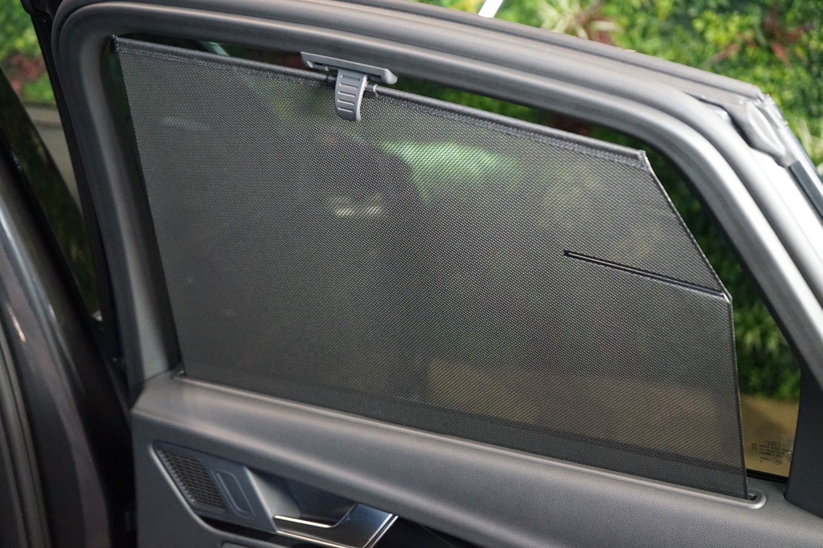 Audi 40 TDI quattro S line - Samsaru's Car Outlet