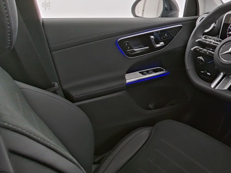 Mercedes-Benz GLC 300 de 4M AMG-Sport - Samsaru's Car Outlet