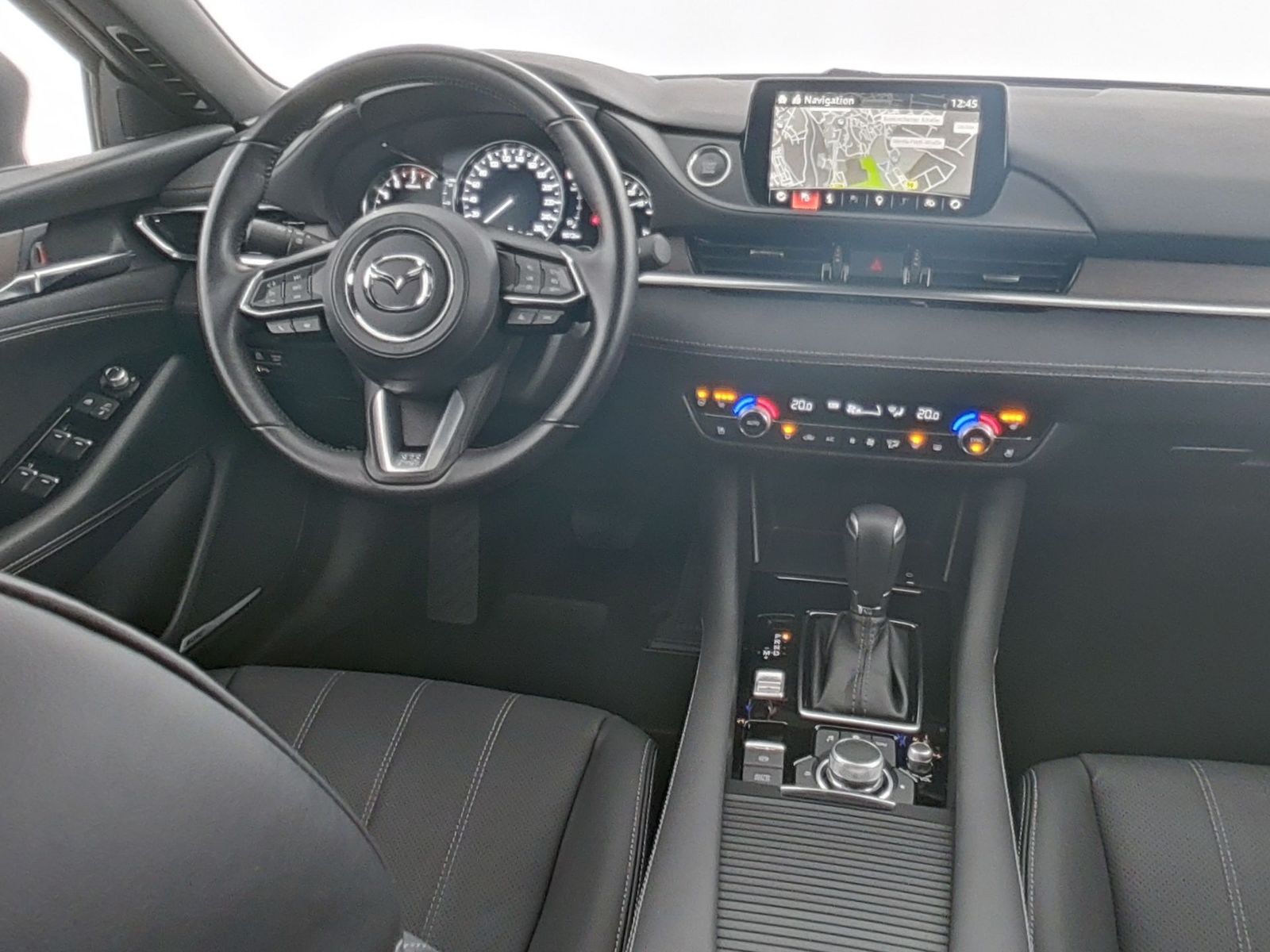 Mazda 6 Takumi BOSE|ACC|Head-up|LED|Kamerasystem 360°