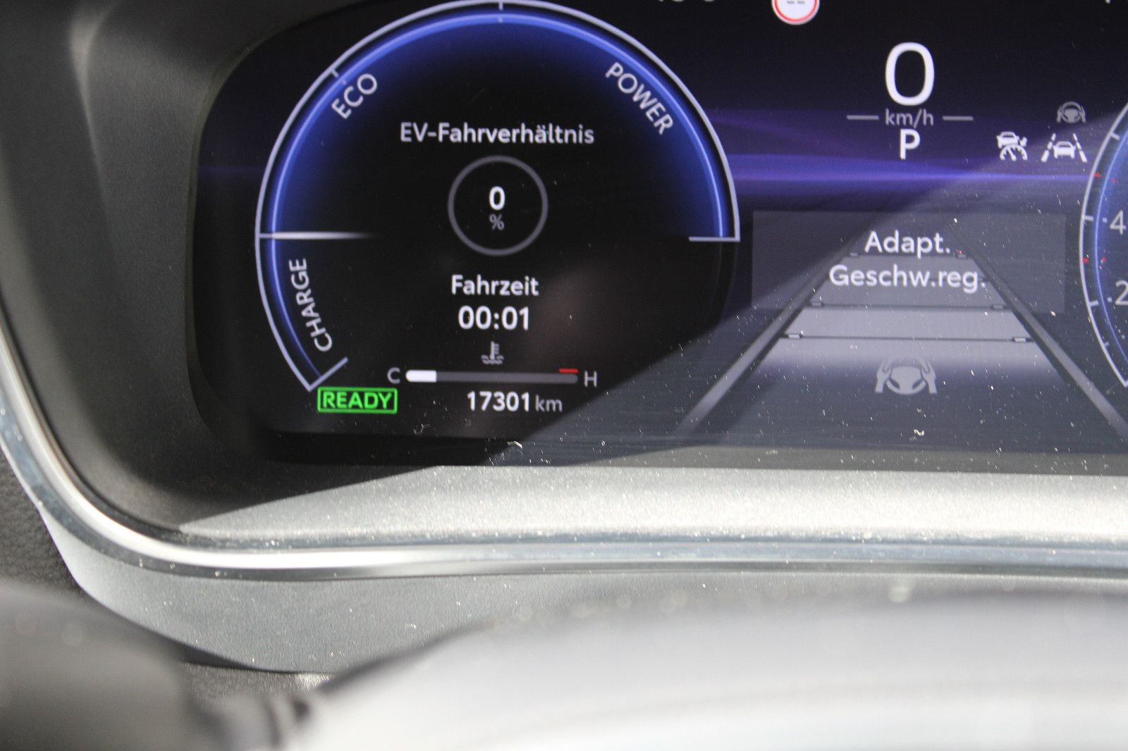 Toyota Corolla 1,8 Hybrid GR Sport, Navi