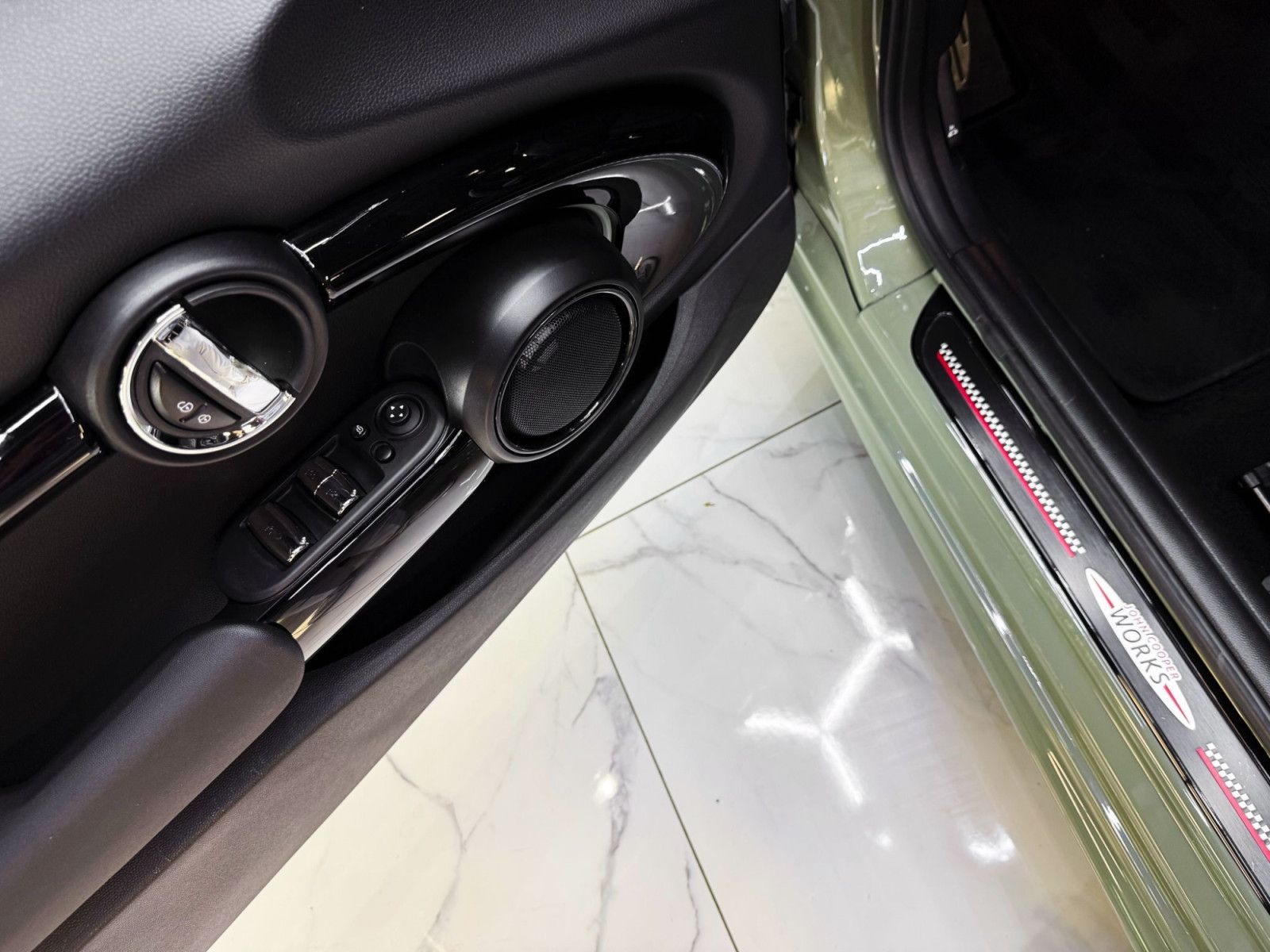 MINI John Cooper Works Cabrio JCW - Samsaru's Car Outlet