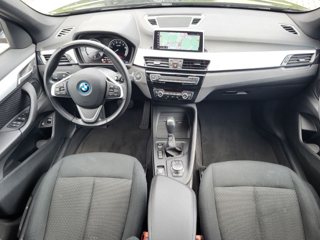 BMW X1 xDrive25e A - Samsaru's Car Outlet