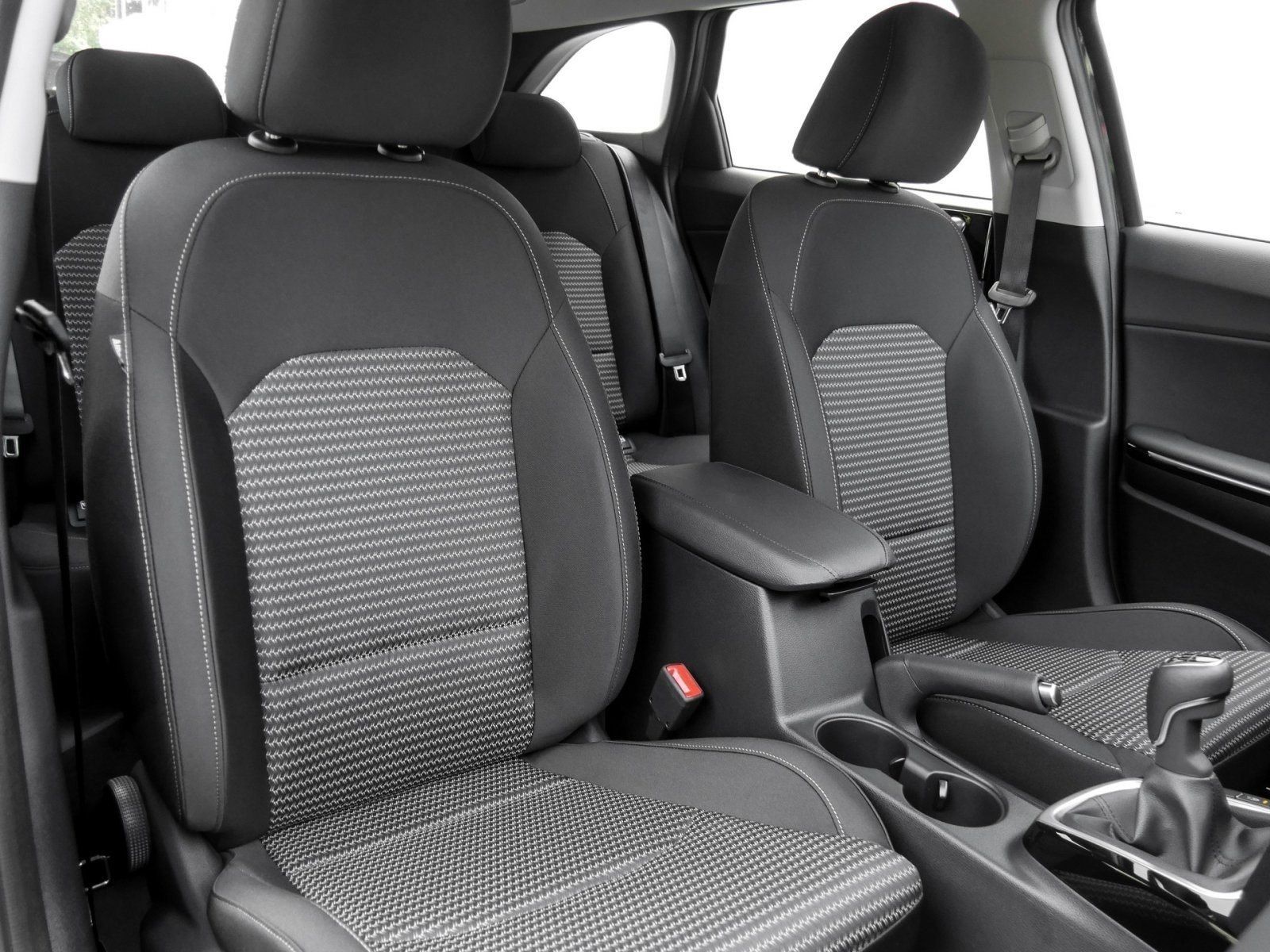 Kia Ceed 1.0 T-GDI Vision - Samsaru's Car Outlet