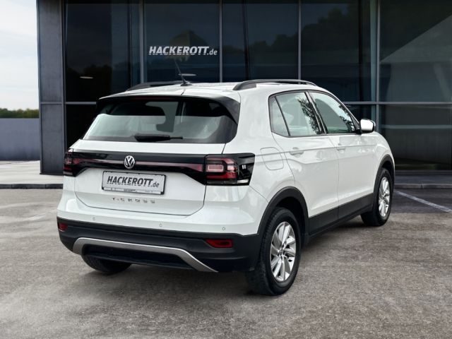 Volkswagen T-Cross Comfortline 1.0 TSI DSG - Samsaru's Car Outlet