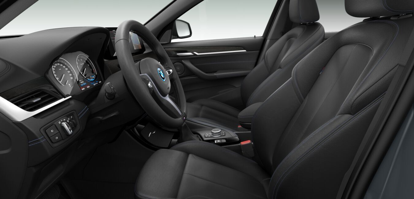 BMW X1 xDrive25e M Sport - Samsaru's Car Outlet