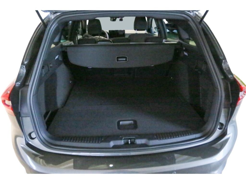 Ford Focus 1.0 MHEV Aut. ST-Line X Navi ACC BLIS Pano