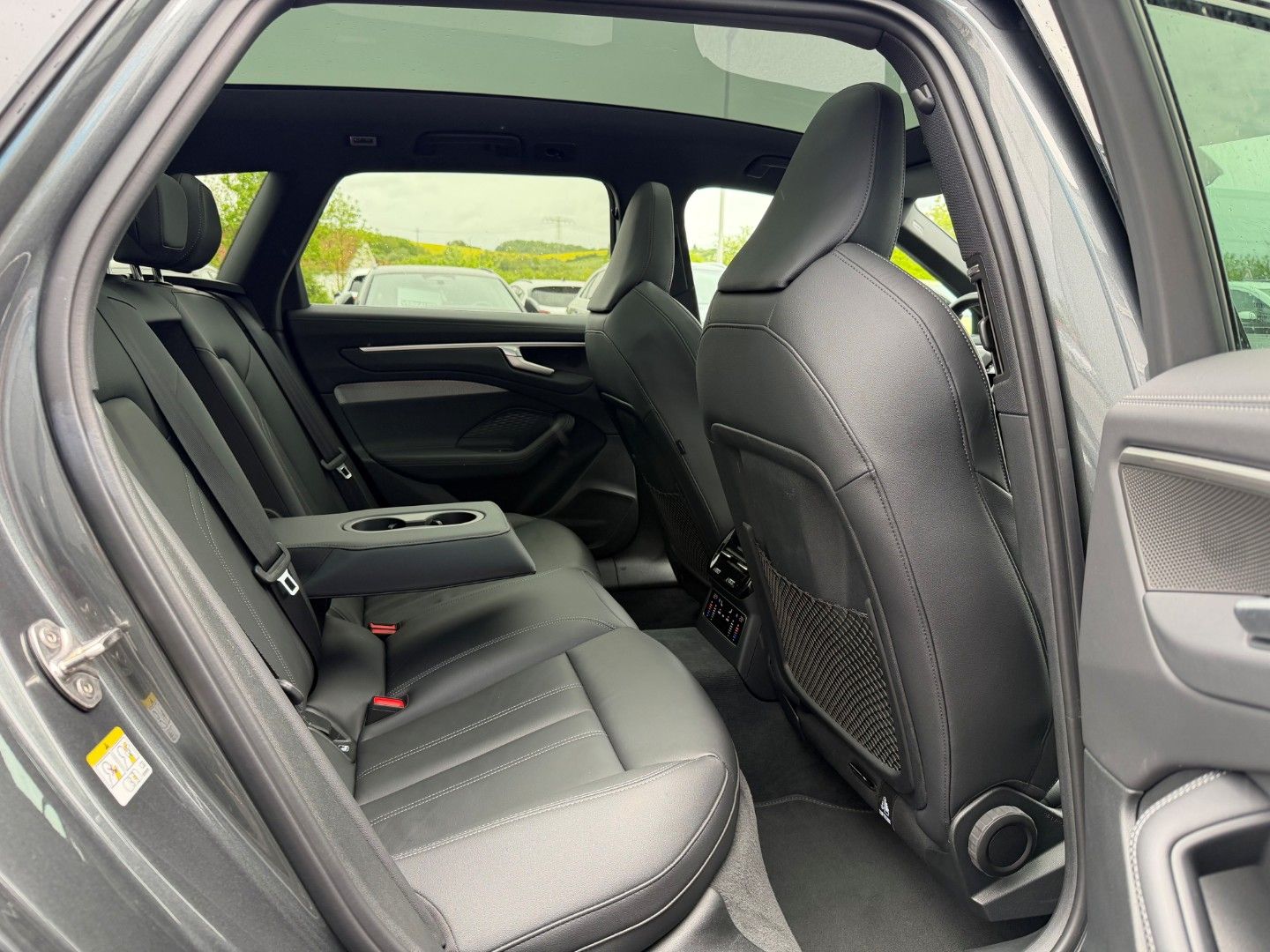 Audi A6 Avant TDI S Line Black *19''*Pano*360°*Matrix