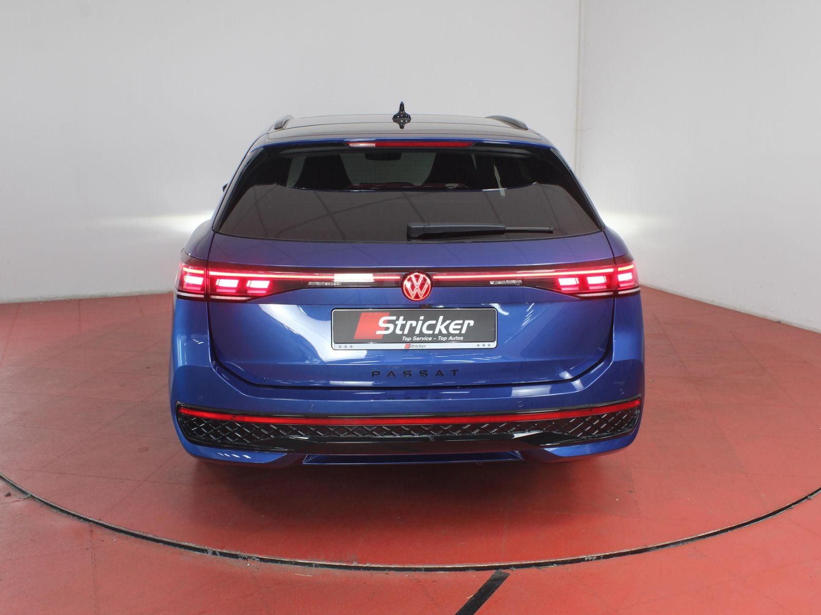 Volkswagen Passat Variant R-Line 1.5TSI e-Hybrid 398,-ohne