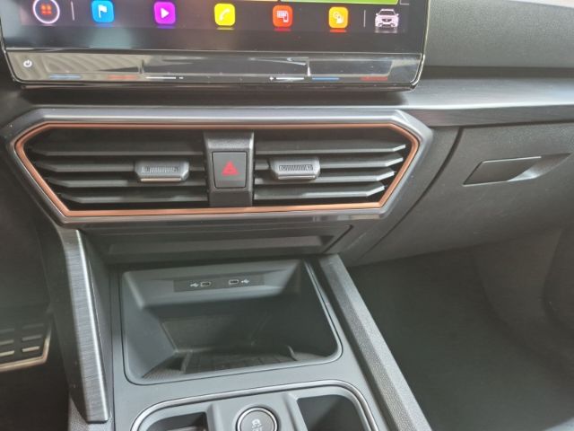 Cupra Formentor 2.5 TSI VZ5 4Drive - Samsaru's Car Outlet