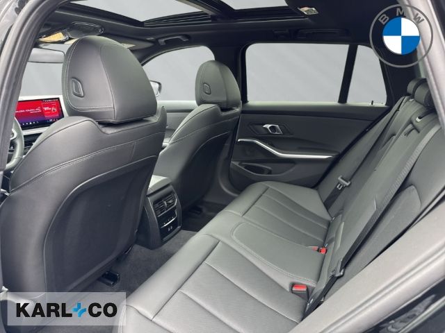 BMW 330 i xDrive Touring M-Sport Panorama AHK LCP