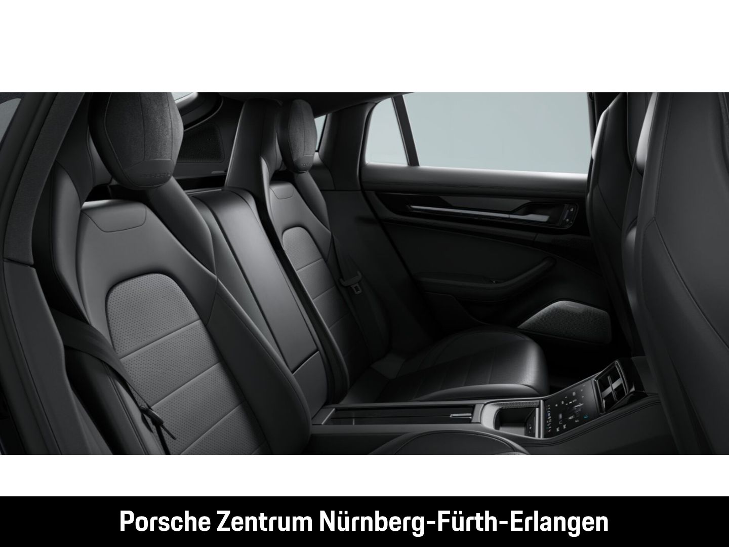 Porsche Panamera Porsche GTS PCCB Massage Klimasitz Burm