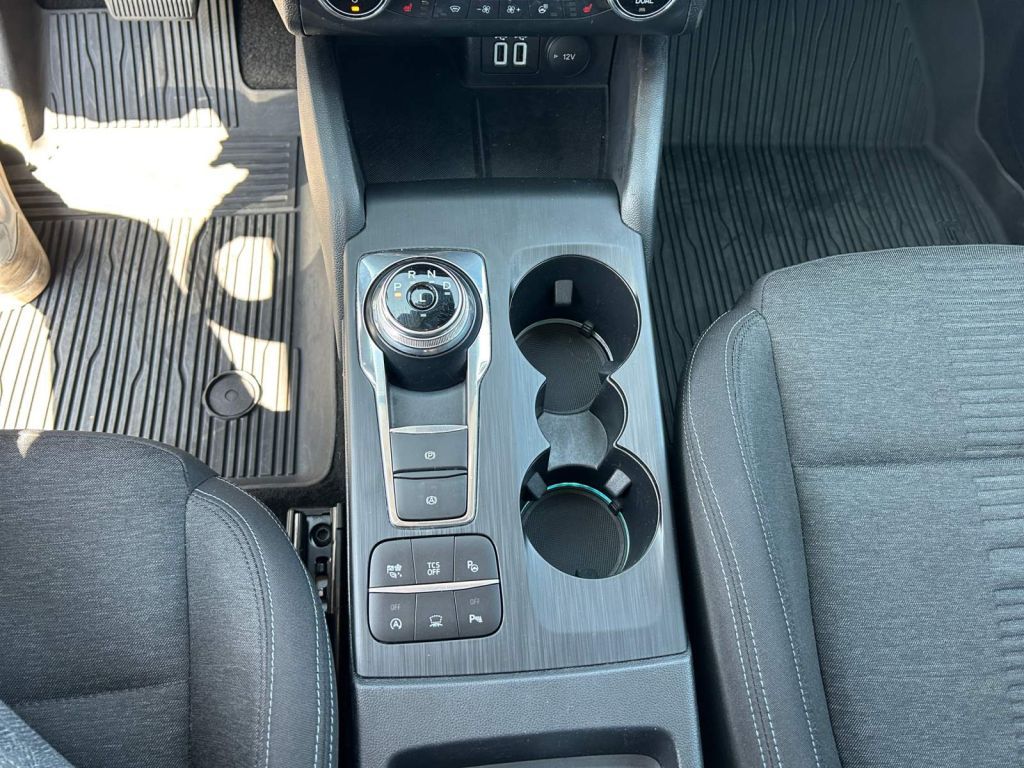 Ford Focus 1.0EcoBoost Active - Samsaru's Car Outlet