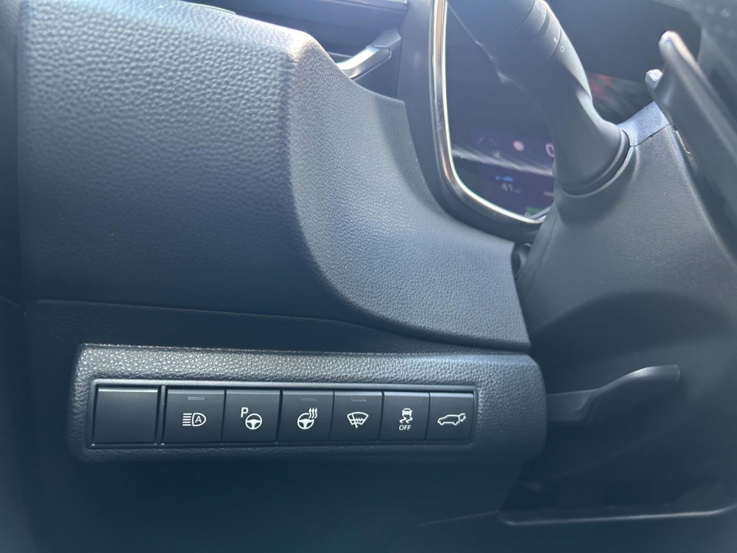 Toyota Corolla 2.0 Touring Sports Hybrid GR Sport - Samsaru's Car Outlet