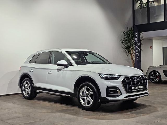 Audi Q5 40 TDI Q. Sport - Samsaru's Car Outlet