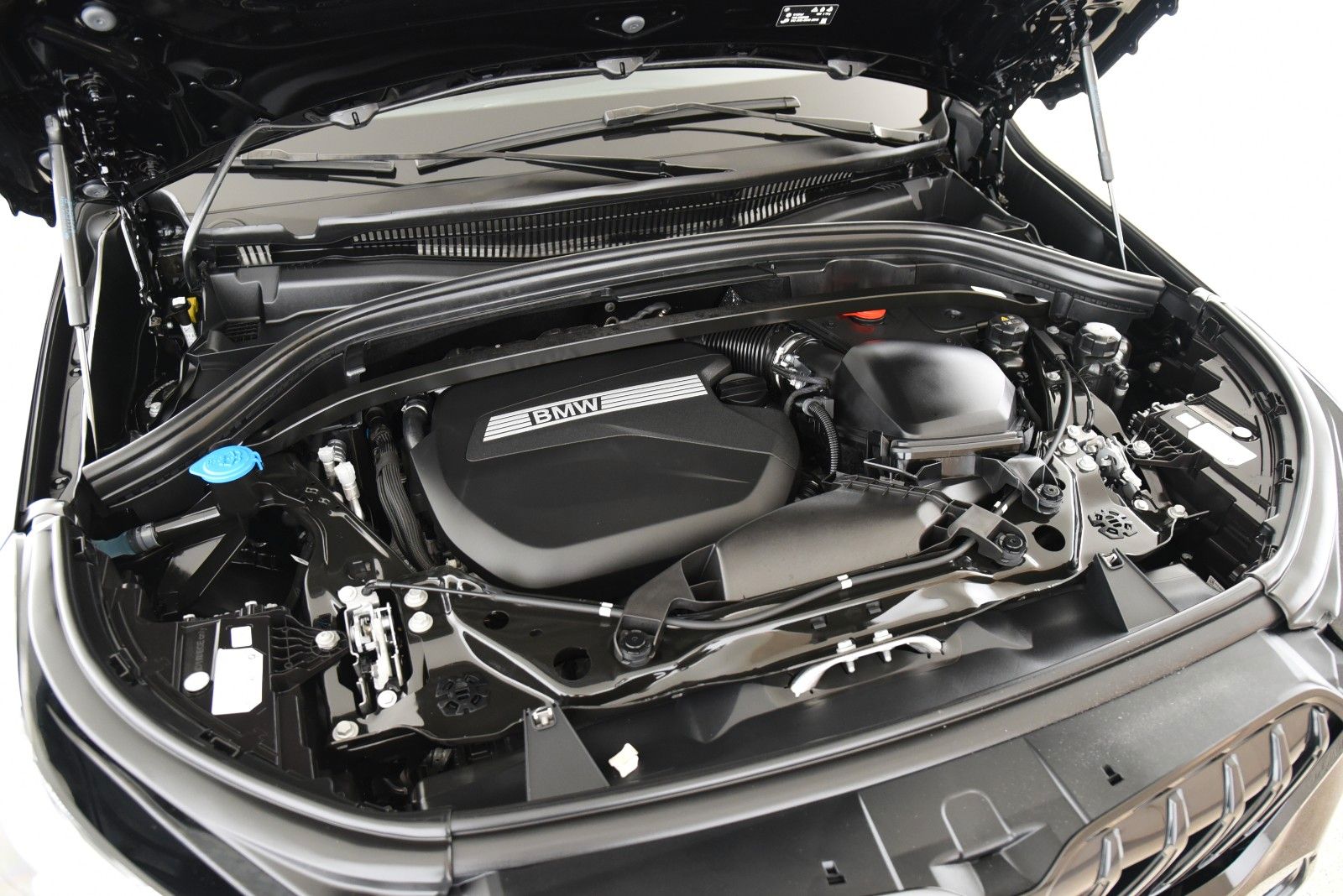 BMW X1 xDrive23d M Sportpaket - Samsaru's Car Outlet