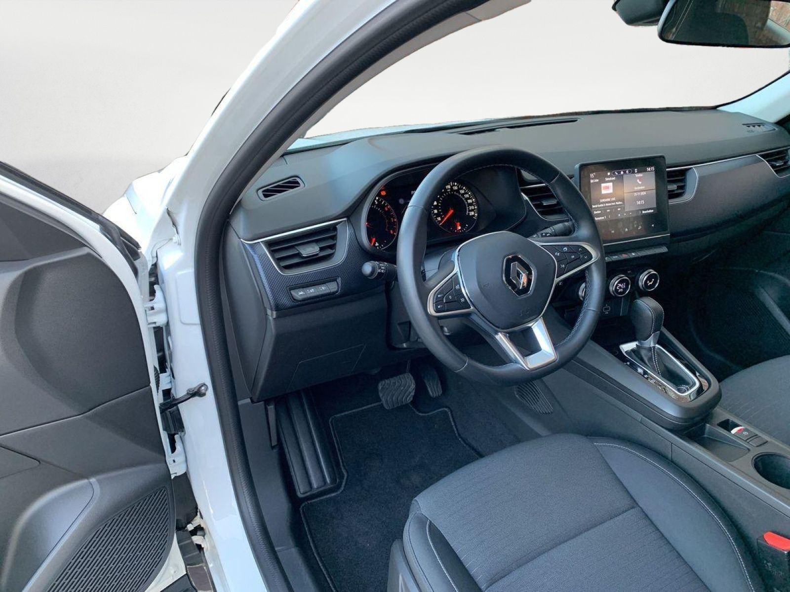 Renault Arkana ZEN 1.3 TCe - Samsaru's Car Outlet