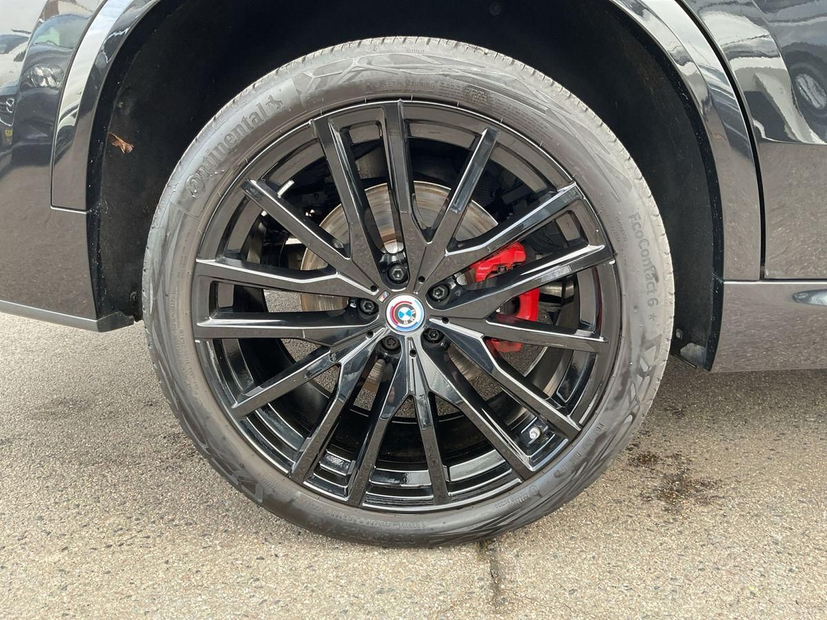 BMW X5 xDRIVE 30d M-SPORT xOFFROAD-PAKET+PANO+StHZ+L