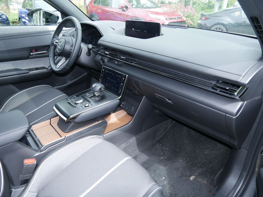 Mazda MX-30 e-SKYACTIV R-EV Makoto ACC HUD LED 360°