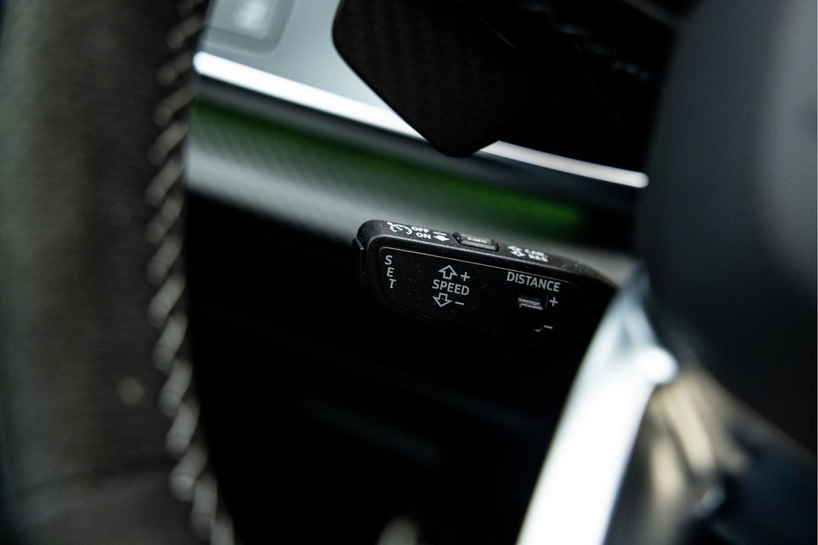 Audi RSQ8 4.0 TFSI 760 PK ABT Legacy Edition 1/125 |