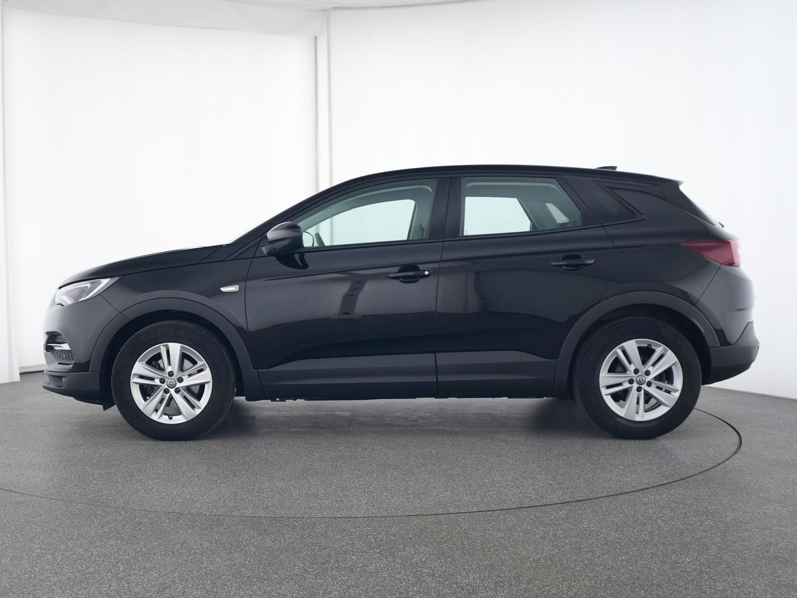 Opel Grandland Business Edition - Samsaru's Car Outlet