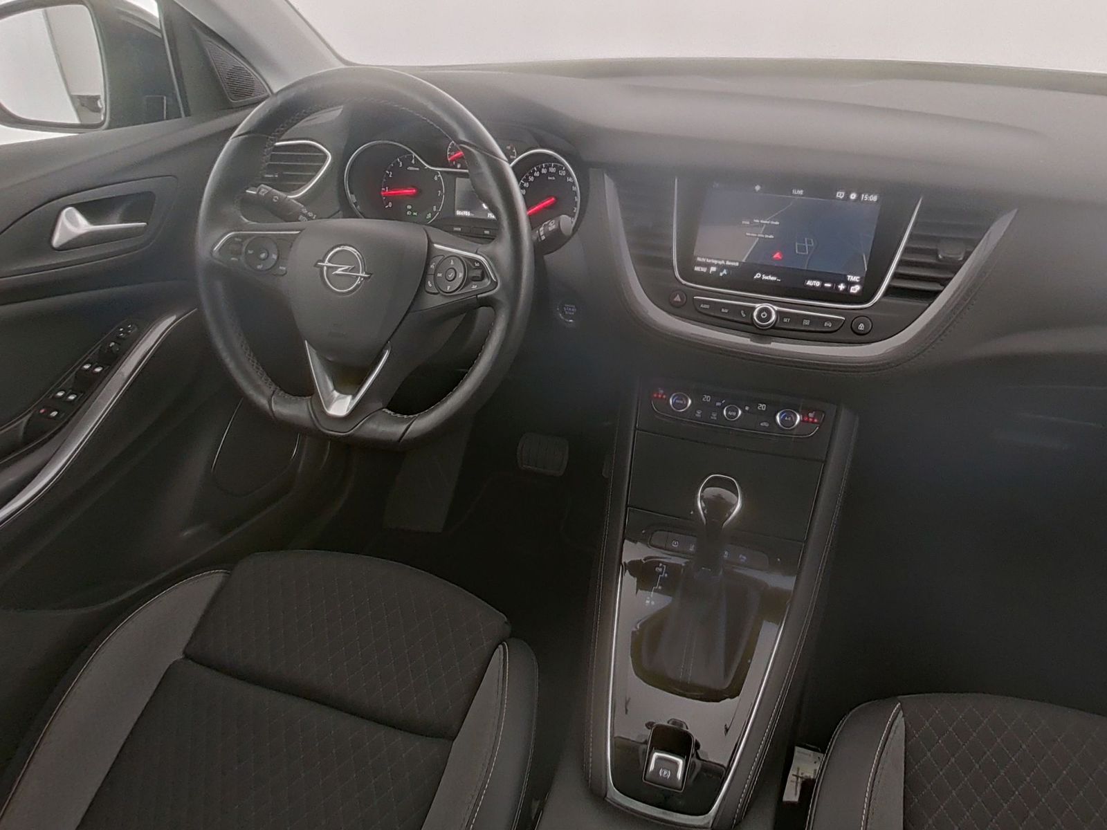 Opel Grandland INNOVATION - Samsaru's Car Outlet